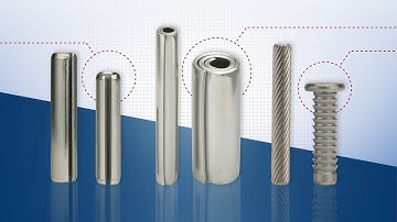 Webinar - How to Select the Proper Pin for Your Application