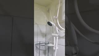 Crazy Shower