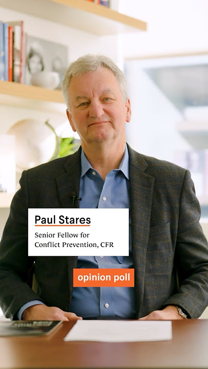 Top Conflicts of 2024: Were Experts Wrong?