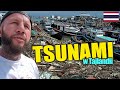 Tsunami w tajlandii