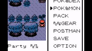 Pokemon Christmas 2012 - Vizzed.com GamePlay (rom hack) - User video