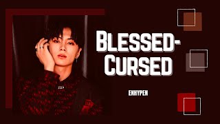 [1시간/ 1 HOUR LOOP] ENHYPEN - Blessed-Cursed