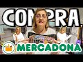 COMPRA SEMANAL: MERCADONA!! (NOVEDADES + PRECIO) 🛒😱 | LorenaAndCia