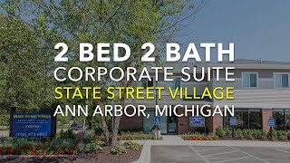 State Street Village - Corporate Suite | McKinley | Ann Arbor, Michigan