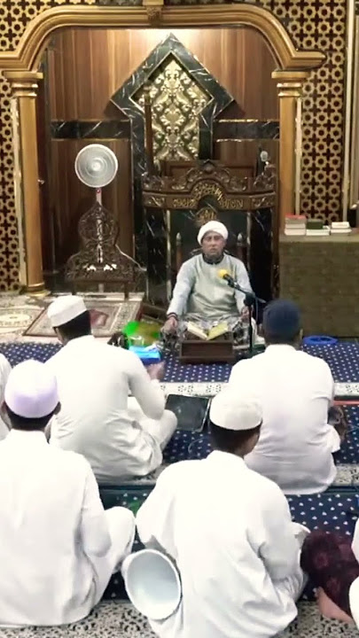 qosidah ya rabbama #majelisalmubarakh