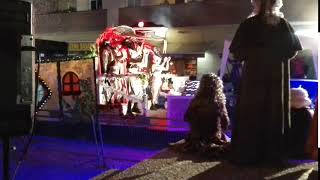 08 Queenstyle carnaval, el Vendrell y Segur de Calafell VID 20180209 213955