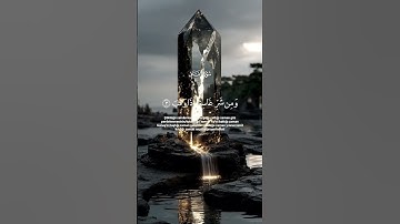 سورة الفلق | قل اعوذ برب الفلق | بصوت عبد الباسط عبد الصمد | تلاوة خاشعة🤍😍 : : : #عبد_الباسط
