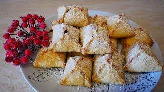 ВКУСНЕЙШЕЕ Песочное Печенье с Невероятно Вкусной Начинкой Простой рецепт песочное тесто ВКУСНЕЙШЕЕ Песочное Печенье с Невероятно Вкусной Начинкой Простой рецепт песочное тесто