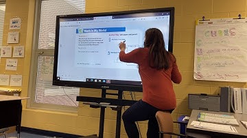 4th grade Math-Chapter 5 Lesson 1