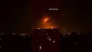 # هكذا استقبلت غزة العيد ??