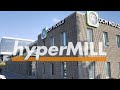 hyperMILL Customer Testimonial: DCM Mould | hyperMILL | Turkey