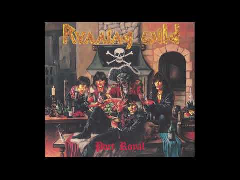 Running Wild -
