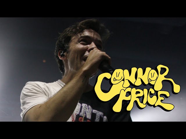 Watch @ConnorPrice_ perform Spinnin on CBC Music Live 