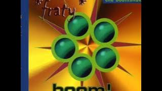 The Boomshakers - Boom! Shake The Room (Extended Boom Mix) (1994)