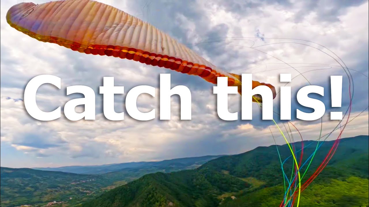 STOP CREATING COLLAPSES! (and how to catch them instead)