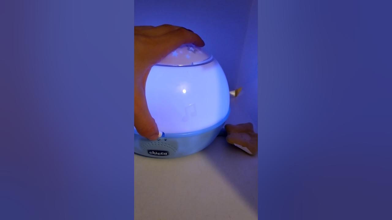 Ночник проектор яйцо