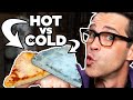 Does It Taste Better Reheated Or Cold? Taste Test