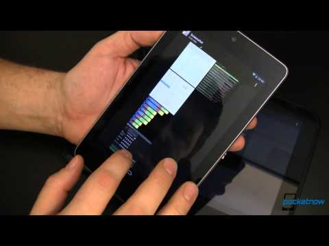 Google Nexus 10