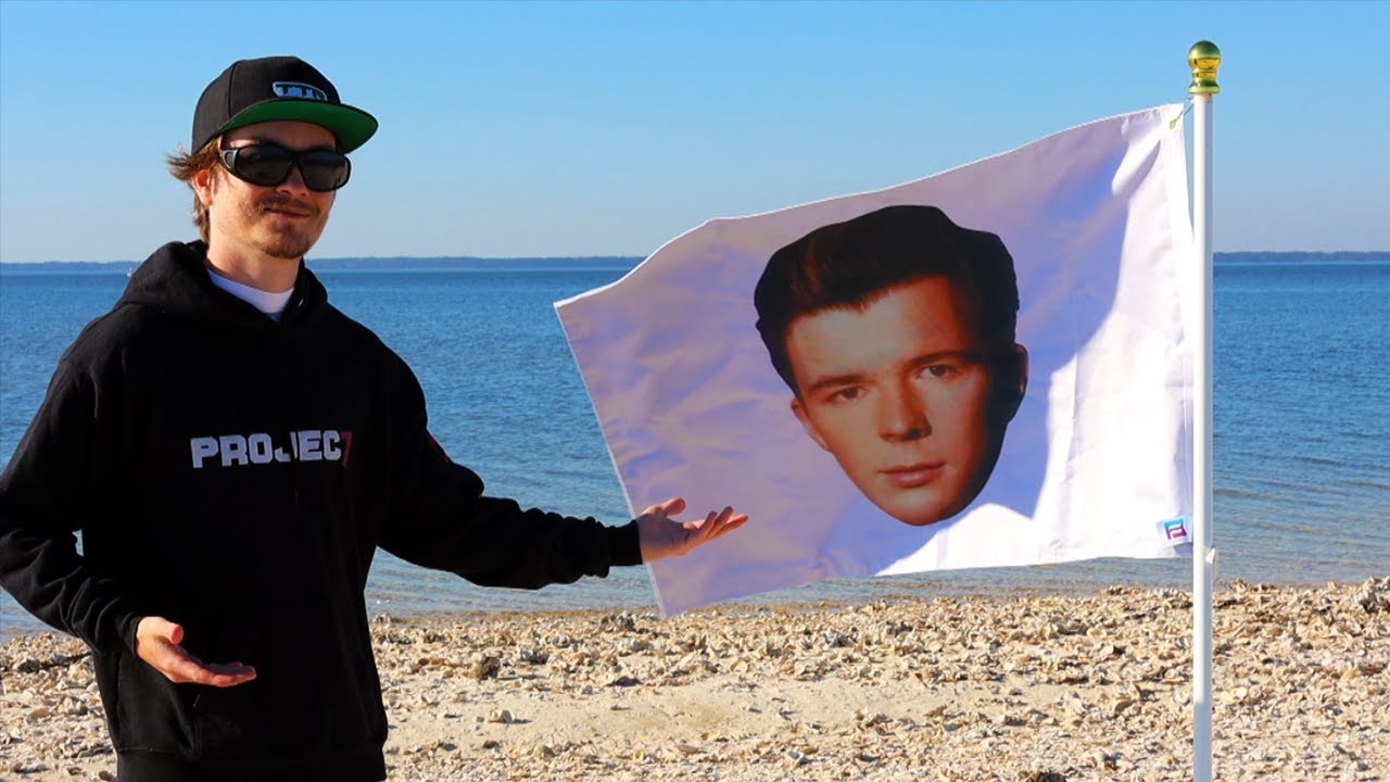 The Untold Truth Of Rickrolling