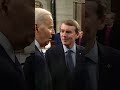 Biden Caught on Hot Mic Commenting on Israel