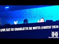Live set dj charlotte de witte kntxt 2024 kntxt techno charlottedewitte