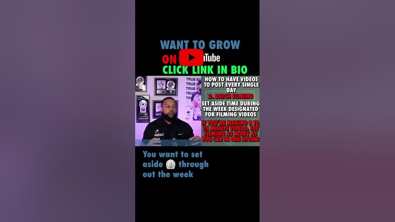 how-to-have-youtube-videos-to-post-everyday-part-3-youtubegrowth