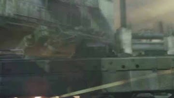 Killzone 2 Music Video (Animal I Have Become-Three Days Grace)