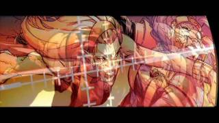 X-men: messiah complex pt. 2 - fight song