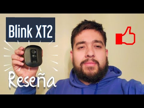 BLINK XT2 | RESEÑA EN ESPAÑOL
