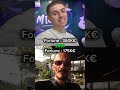Fortune Michou vs JP 💶 #michou #vs #jp #fortune