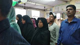 Facilitation Ceremony 5