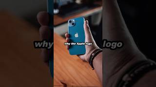 Why Is There A Bite In The Apple Logo?