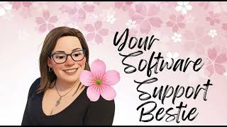 Software Shouldn’t Be This Hard - Welcome to Your Software Support Bestie screenshot 5