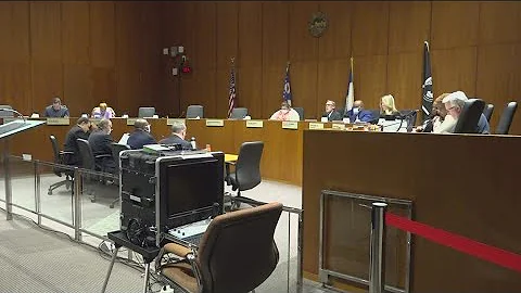 Toledo City Council considers declaring gun violen...