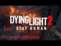 Вода...вода... Dying Light 2 Stay Human - прохождение без комментариев (часть #4)