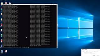 Efficient DNS Rebinding Attack DEMO without refreshing or evicting cache