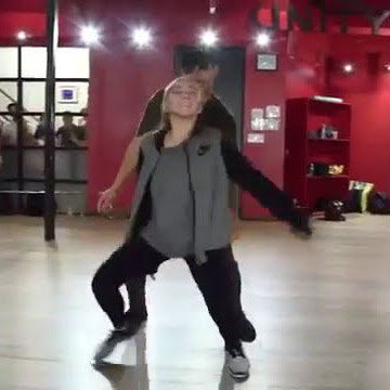 Kaycee Rice and  Paul Karmiryan - It Wont Kill Ya by The Chainsmokers (DANCE)