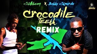 Skillibeng ft Bobby Shmurda crocodile teeth remix is ready 🔥 🔥...