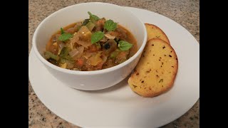 Ratatouille How To Make A Classic