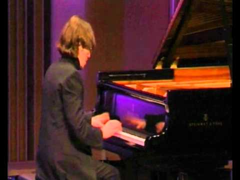 Franz Liszt: Polonaise Mélancolique - Vincenzo Maltempo