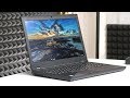 Lenovo ThinkPad P71 youtube review thumbnail