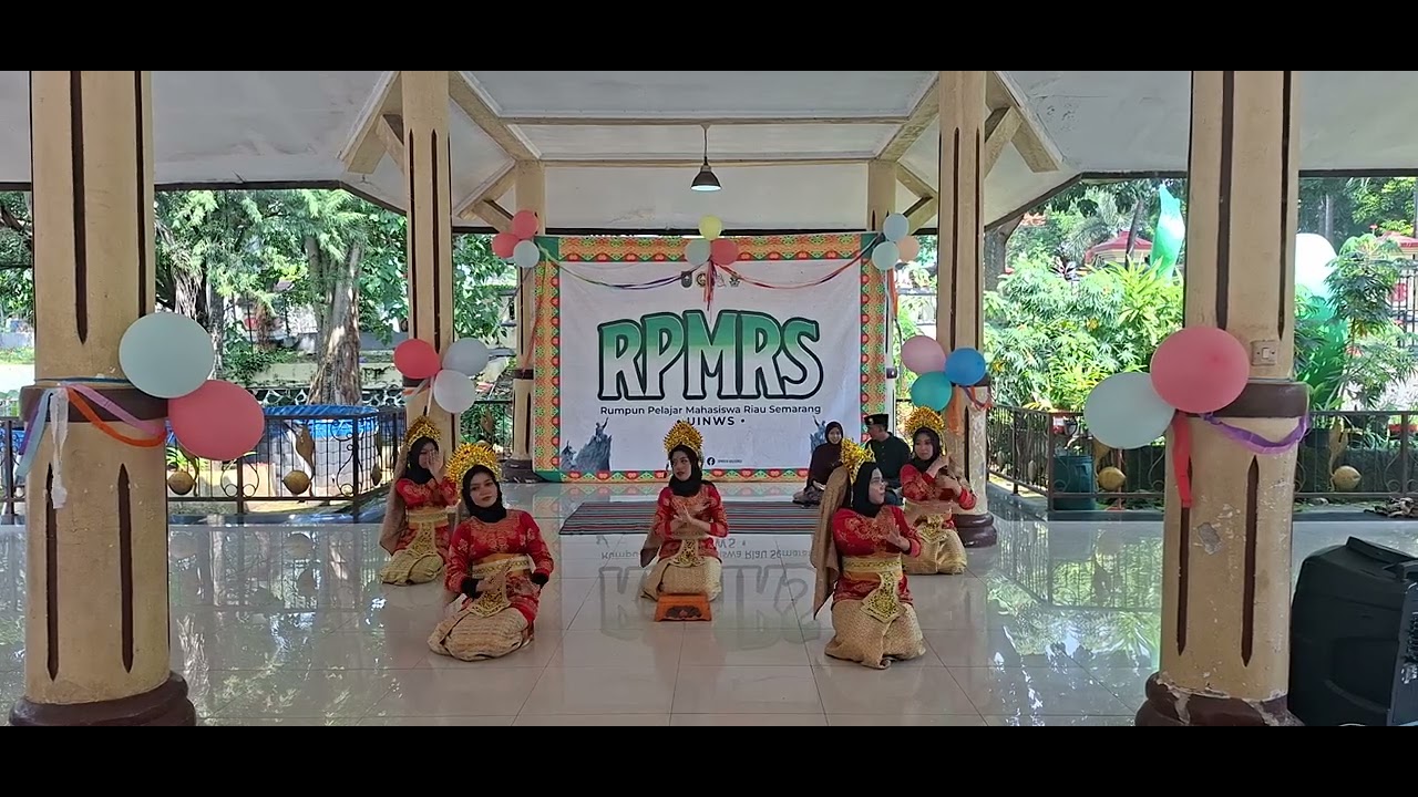 harlah rpmrs 30 nov 25