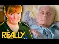 Patient Decides To Die On Their Own Terms | Ambulance