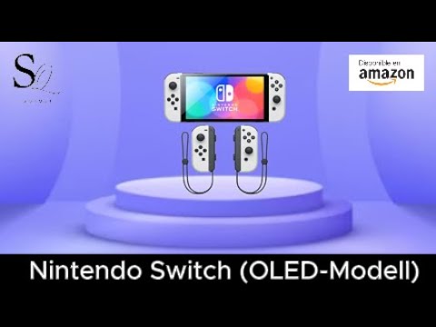 Nintendo - (OLED-Modell) Switch YouTube