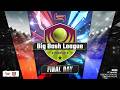 BIG BASH LEAGUE || NAGPUR || FINAL DAY || WDZ LIVE