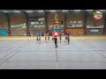 [U13 FEMININ] Barlin - Coquelles