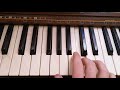 Amr Ismail RendezVous Easy Piano Tutorial عمرو اسماعيل رينديفوز بيانو 