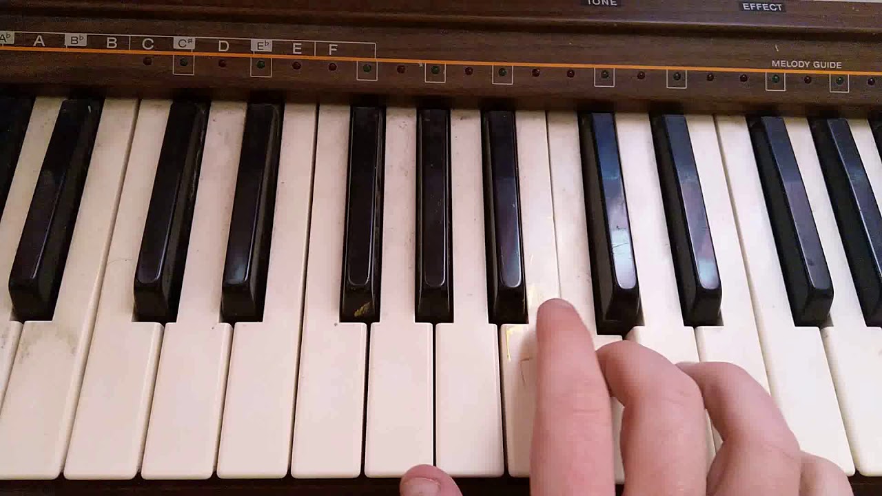 Watch Amr Ismail - RendezVous Easy Piano Tutorial عمرو اسماعيل رينديفوز بيانو on YouTube Watch Amr Ismail - RendezVous Easy Piano Tutorial عمرو اسماعيل رينديفوز بيانو on YouTube