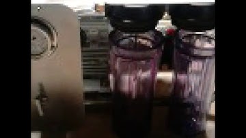 Máy lọc nước biển thành nước ngọt