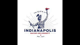 Mayor Joe Hogsett Announces “Circle City Forward” Initiative